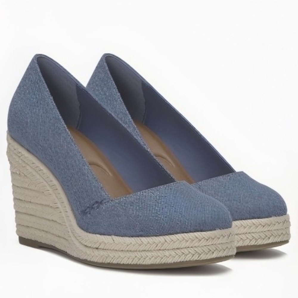 Lucky Brand | Casual Espadrille Wedge Imula